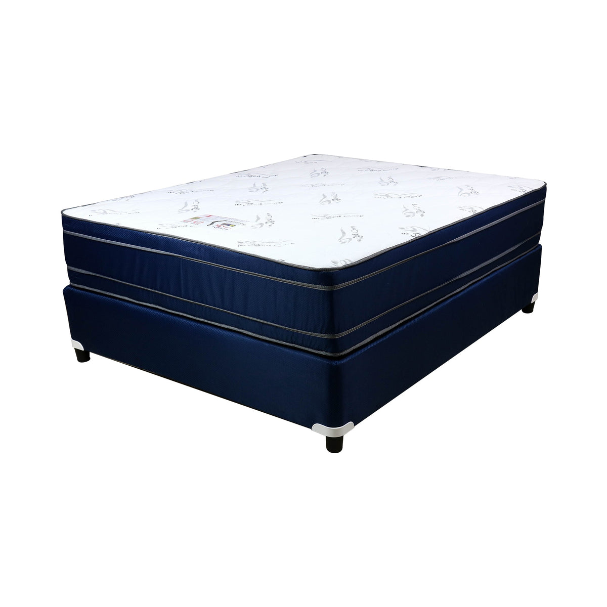 Dual Comfort Superior King Bed The Bedcorp