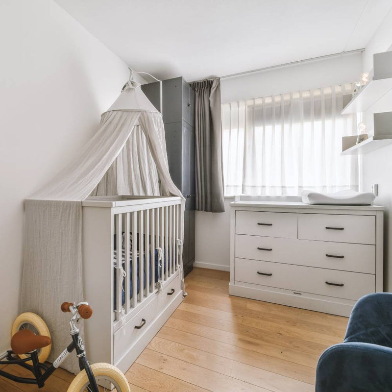 KIDS & COT MATTRESSES