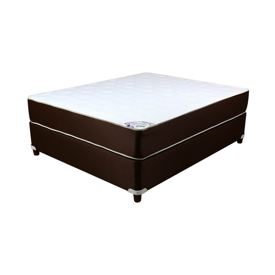 The Bed Corp - Comfo-Pedic King Bed