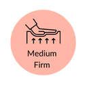Medium Firm