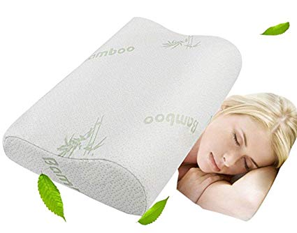 Bamboo Memory Foam