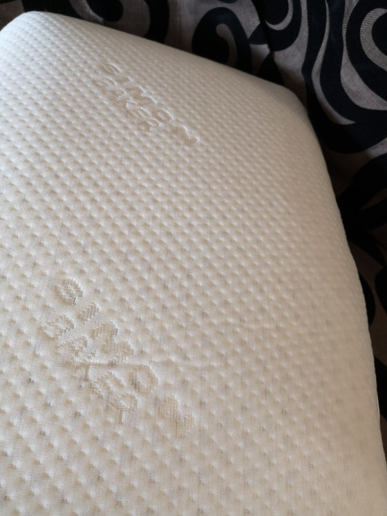 Synthetic Latex Pillow