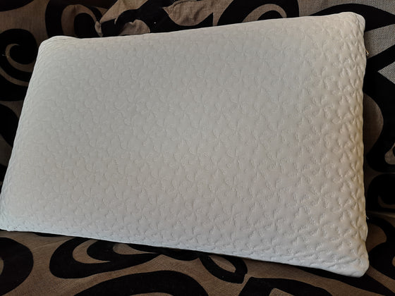 Synthetic Latex Pillow