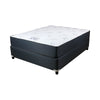 Dual Comfort Spinal Guard King Bed