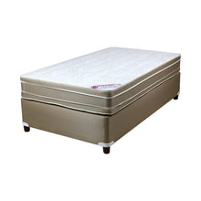 De-Luxe Single Bed