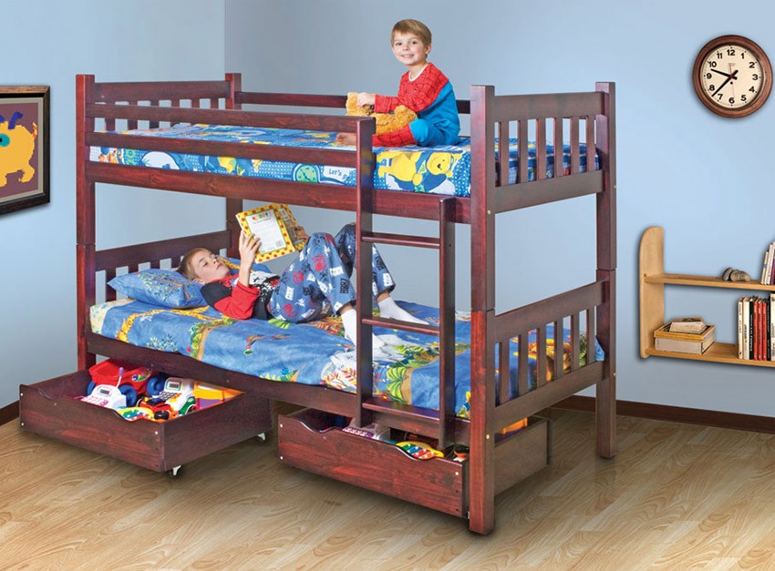 Bunk Beds The Bedcorp