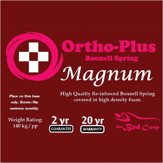 Orthoplus Magnum