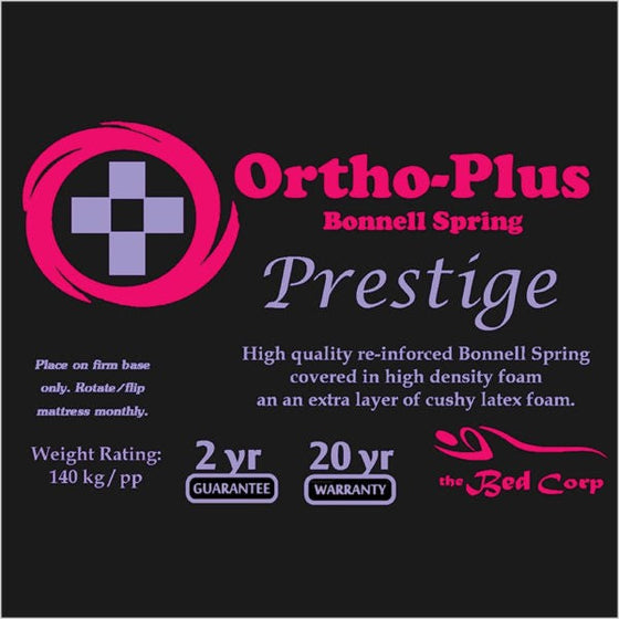 Orthoplus Prestige