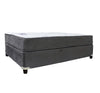 Dual Comfort Vitality Single Bed